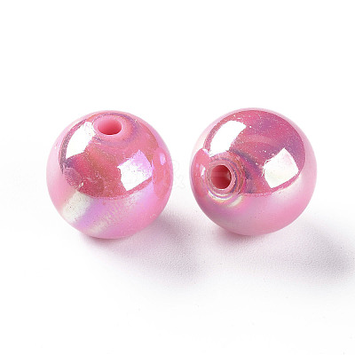 Opaque Acrylic Beads X1-MACR-S370-D16mm-A02-1