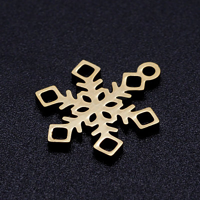 201 Stainless Steel Pendants STAS-Q201-JN305-2-13-1