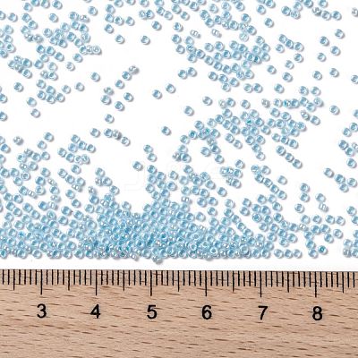 MIYUKI Round Rocailles Beads X-SEED-G009-RR0430-1