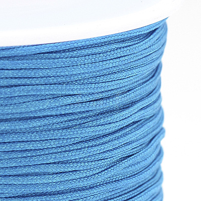 Nylon Braided Cord NWIR-Q009A-374-1