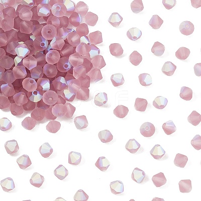 Preciosa® Crystal Beads X-PRC-BA4-20020-20019-1