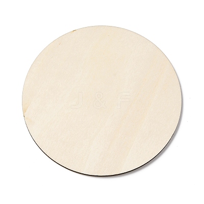Sacred Geometric Wooden Grid DJEW-F028-01B-1