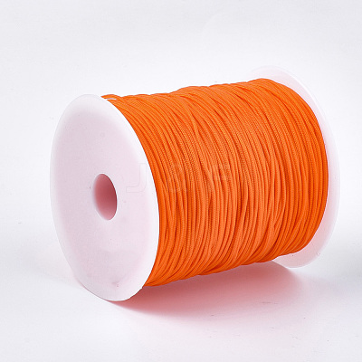 Nylon Braided Cord NWIR-S007-12-1