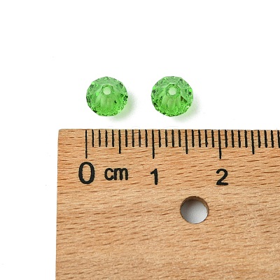 Preciosa® Crystal Beads Y-PRC-BA6-50520-1