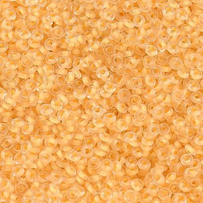 TOHO 11/0 Demi Round Beads Y-SEED-DR11-0961F-1