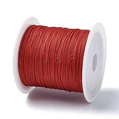 Nylon Braided Cord X1-NWIR-C003-02T-1