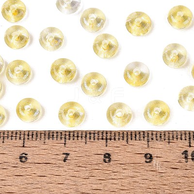 Transparent Colours Glass Seed Beads SEED-Q042-01A-A02-1