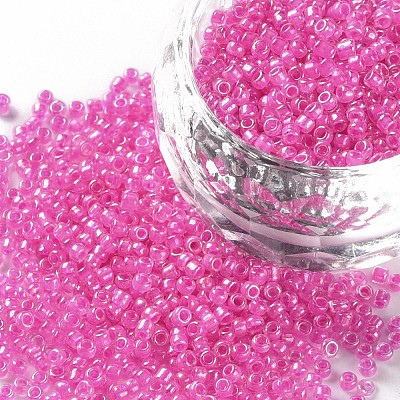 12/0 Glass Seed Beads X1-SEED-A016-2mm-205-1