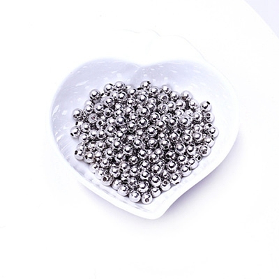 Brass Beads KK-WH0042-07B-P-1