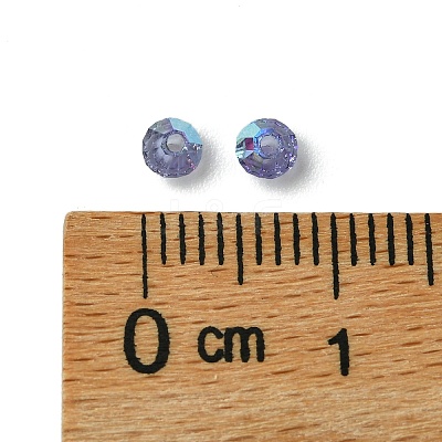 Preciosa® Crystal Beads X-PRC-BA3-20410-200-1