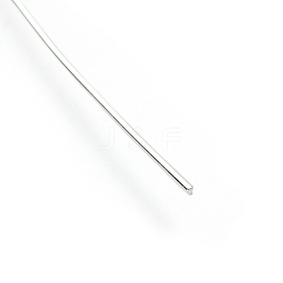 Dead Soft 925 Sterling Silver Wire STER-NH002-A-1