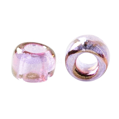 TOHO 15/0 Round Beads SEED-XTR15-0203-1