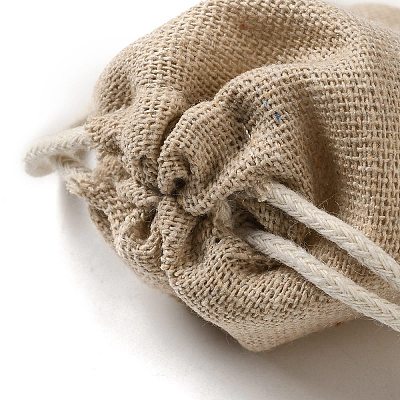 Rectangle Cloth Packing Pouches ABAG-A008-01A-11-1