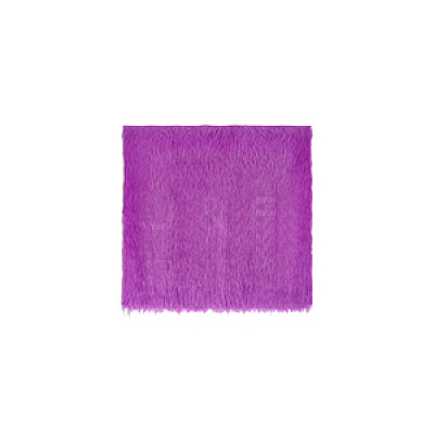 Polyester Plush Toy Fabric DIY-WH0430-925B-1