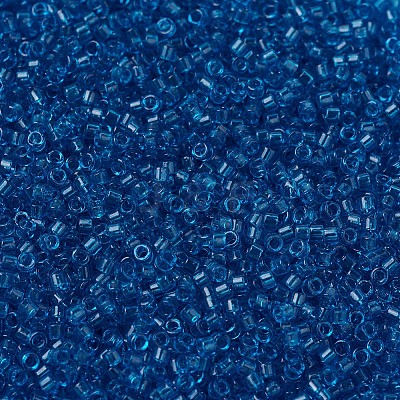 MIYUKI Delica Beads Small X-SEED-J020-DBS0714-1