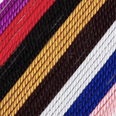Nylon Threads NWIR-OC0002-368-1