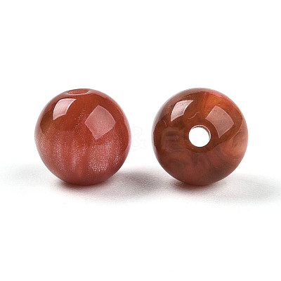 Resin Beads X1-RESI-YW0004-28A-12-1
