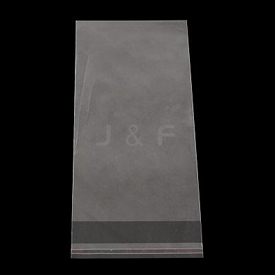 Rectangle OPP Cellophane Bags OPC-R012-87-1