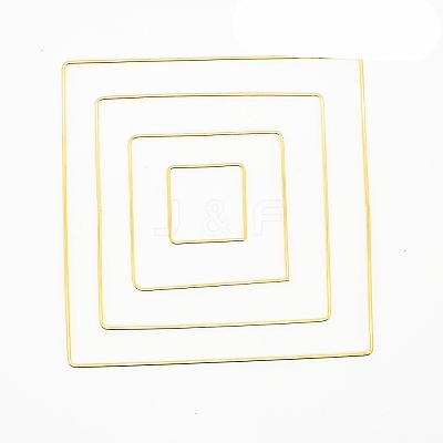 Iron Hoops MAKN-PW0001-092C-06-1