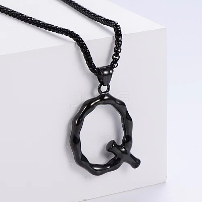 Stylish Fashionable Collar Necklace with Unique Design and High-end Feel SR1473-17-1