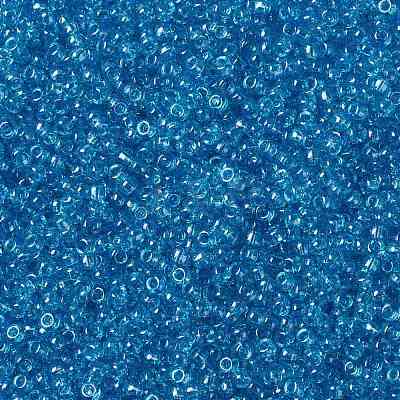 MIYUKI Round Rocailles Beads X-SEED-G008-RR1880-1