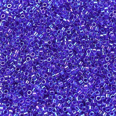 MIYUKI Delica Beads SEED-MY11-DB0063-1