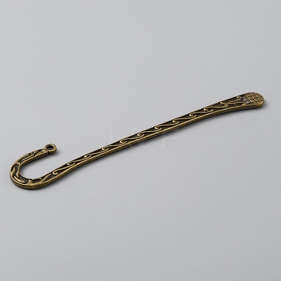 Alloy Hair Sticks MRMJ-WH0077-099-1