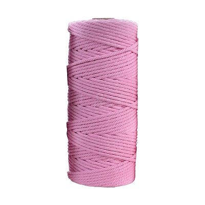 Cotton Macrame Cord LS-PW-WG09F88-14-1