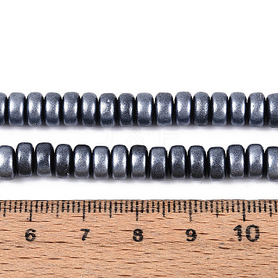 Handmade Polymer Clay Beads Strands CLAY-N013-24A-03-1