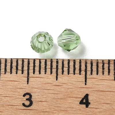 Transparent Glass Beads GGLA-Z004-05S-1