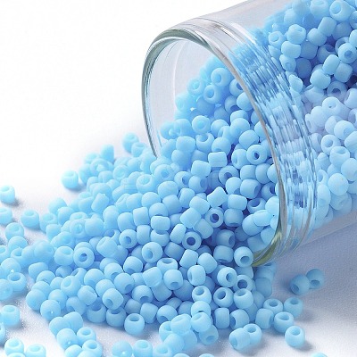 TOHO 11/0 Round Beads SEED-XTR11-0043F-1