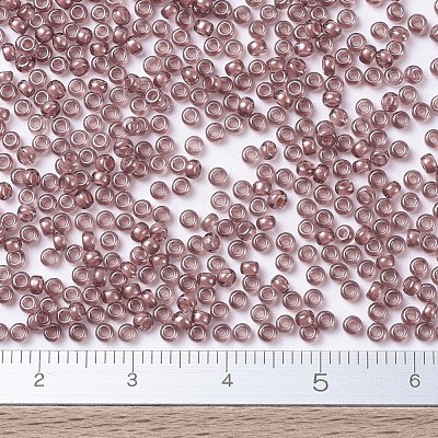 MIYUKI Round Rocailles Beads X-SEED-G007-RR0364-1