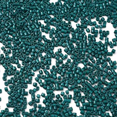 Baking Paint Glass Seed Beads SEED-S042-05B-67-1