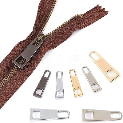 Zinc Alloy Replacement pull-tab Accessories FIND-FG0001-09-1