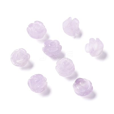 Natural Amethyst Beads G-C233-01C-1