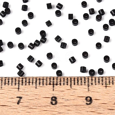 FGB 11/0 Grade A Glass Seed Beads SEED-S030-1014-1
