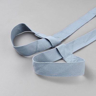 Polycotton Adjustable Straps AJEW-WH20018-09A-1
