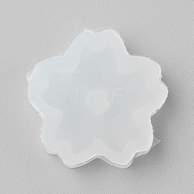 Food Grade Pendant Silicone Molds DIY-E021-30-1