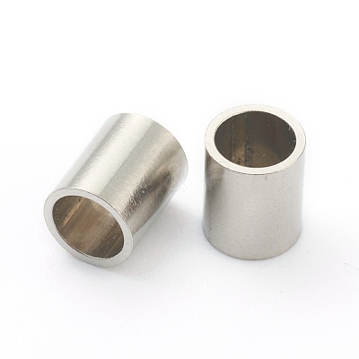 Non-Tarnish 304 Stainless Steel Beads STAS-H160-06C-P-1