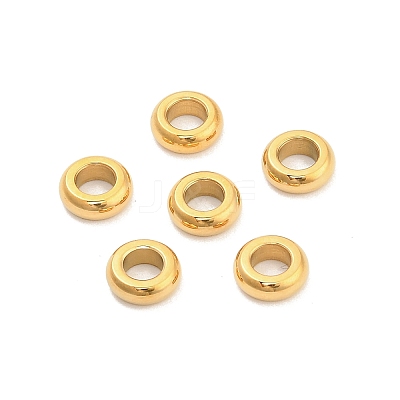 304 Stainless Steel Spacer Beads STAS-D384-01A-G-1