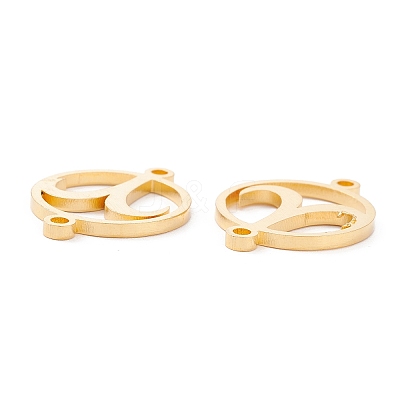 201 Stainless Steel Links STAS-F231-120G-1