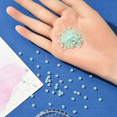 Preciosa® Crystal Beads X-PRC-BA4-50000-840-1