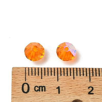 Preciosa® Crystal Beads Y-PRC-BA6-90310-200-1