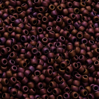 TOHO 6/0 Round Beads SEED-XTR06-0703-1