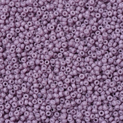 MIYUKI Round Rocailles Beads X-SEED-G007-RR2037-1