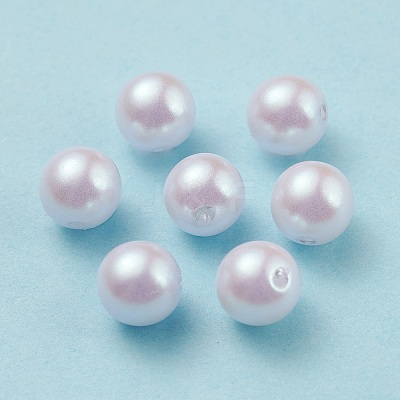 POM Plastic Beads KY-C012-01A-02-1