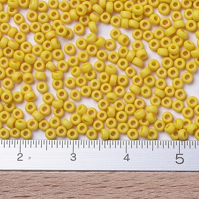 MIYUKI Round Rocailles Beads SEED-X0054-RR2311-1