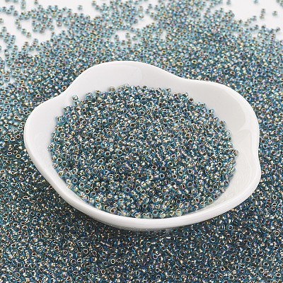 TOHO Japanese Seed Beads SEED-K008-2mm-995-1