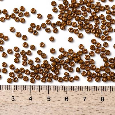 MIYUKI Round Rocailles Beads SEED-X0055-RR4459-1