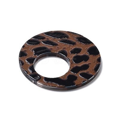 Acrylic Pendants OACR-I016-09A-1